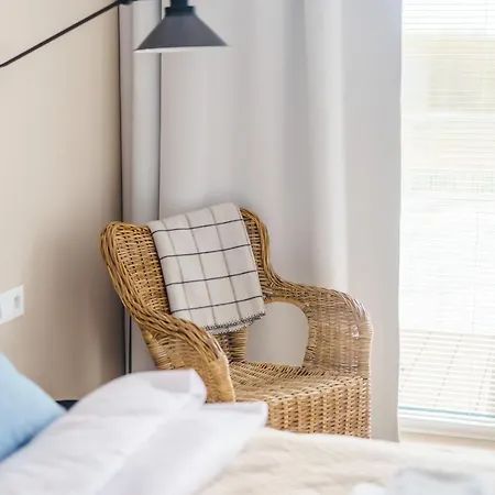 Wave, Polanki Aqua W Kolobrzegu, Free Garage, Swimming Pool, Sauna And Other! Kołobrzeg