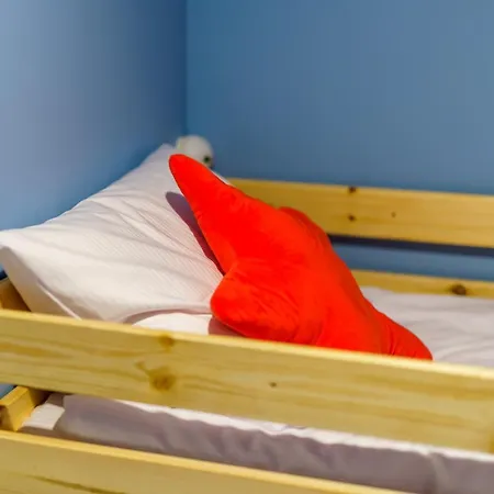 Wave, Polanki Aqua W Kolobrzegu, Free Garage, Swimming Pool, Sauna And Other! Kołobrzeg