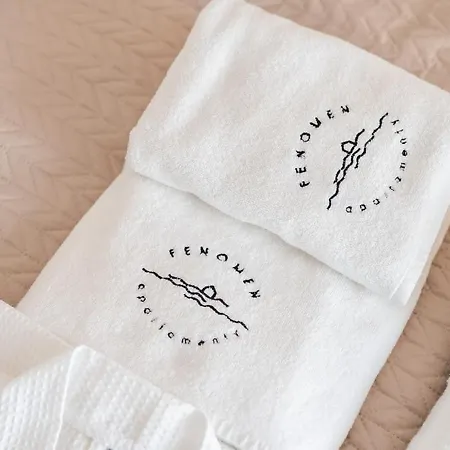 Wave, Polanki Aqua W Kolobrzegu, Free Garage, Swimming Pool, Sauna And Other! Apartment Kolobrzeg