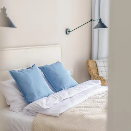 Wave, Polanki Aqua W Kolobrzegu, Free Garage, Swimming Pool, Sauna And Other! Apartment